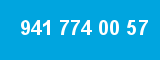 941 774 00 57